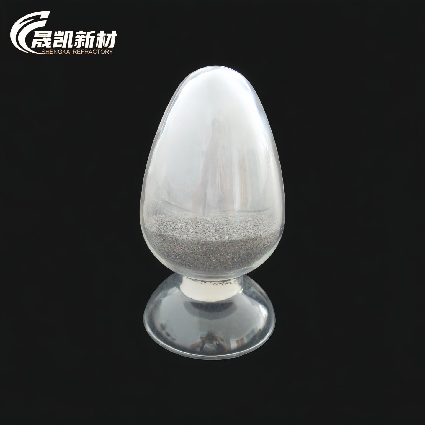Brown Fused Alumina