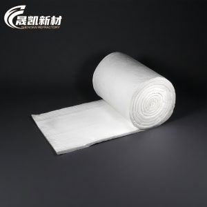 Ceramic Fiber Blanket