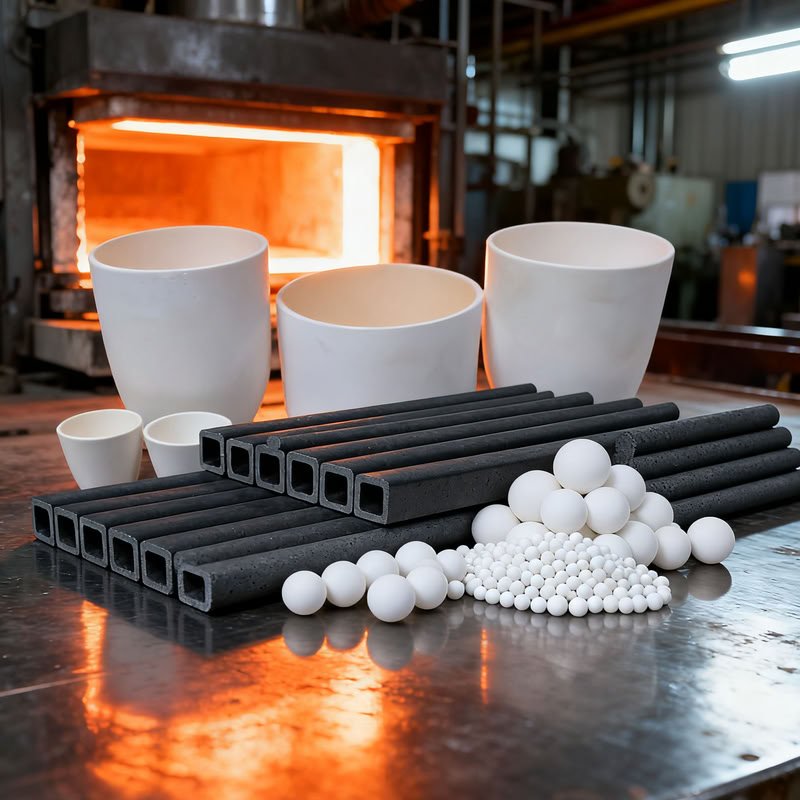 Ceramic Series