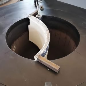 Casting Consumables