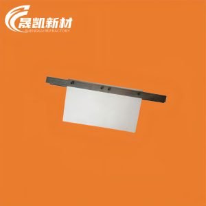 Graphite Silicon Carbide Plate