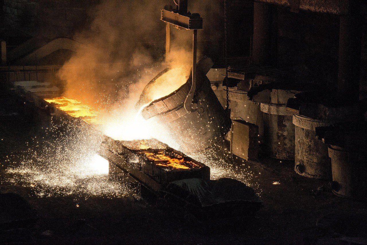 High Temperature Equipment