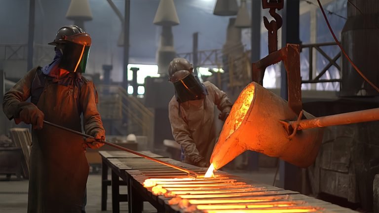 High Temperature Refractory Materials Supplier 2