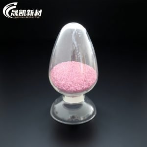 Pink Fused Alumina