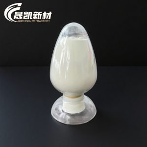 Poly Aluminum Chloride (PAC-V) white