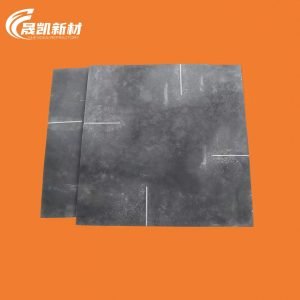 SiSiC Plate
