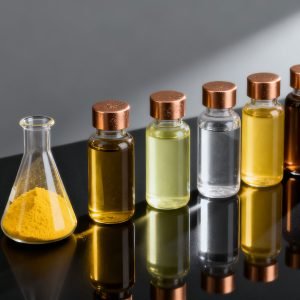 Water Treatment Chemicals