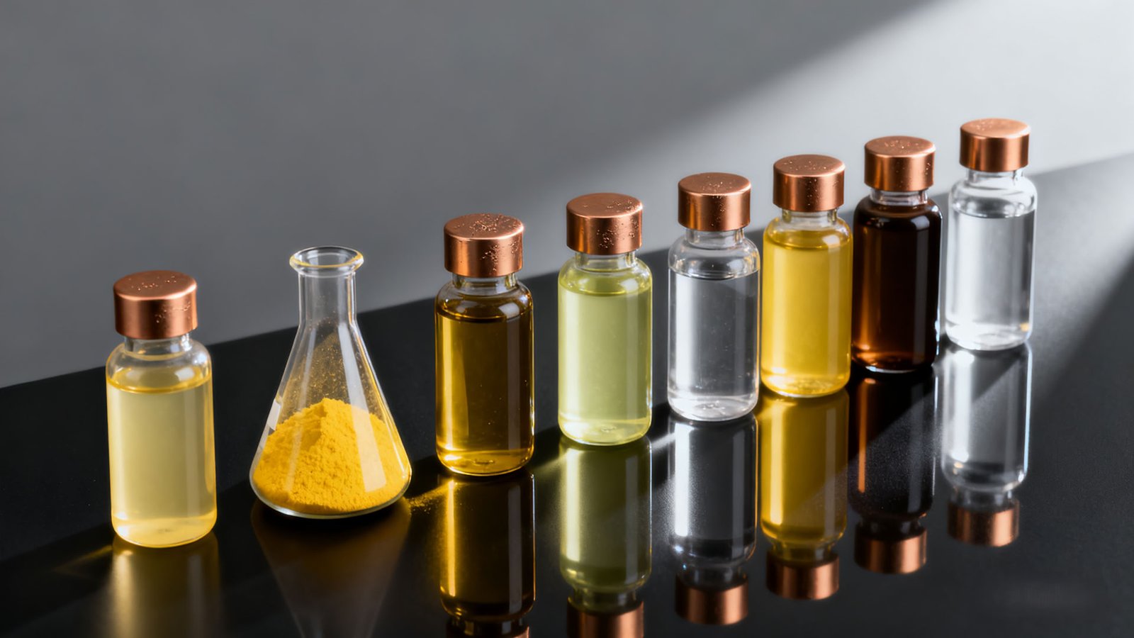 Water Treatment Chemicals Industrial Grade vs. Drinking Water Grade PAC: Key Differences and Applications