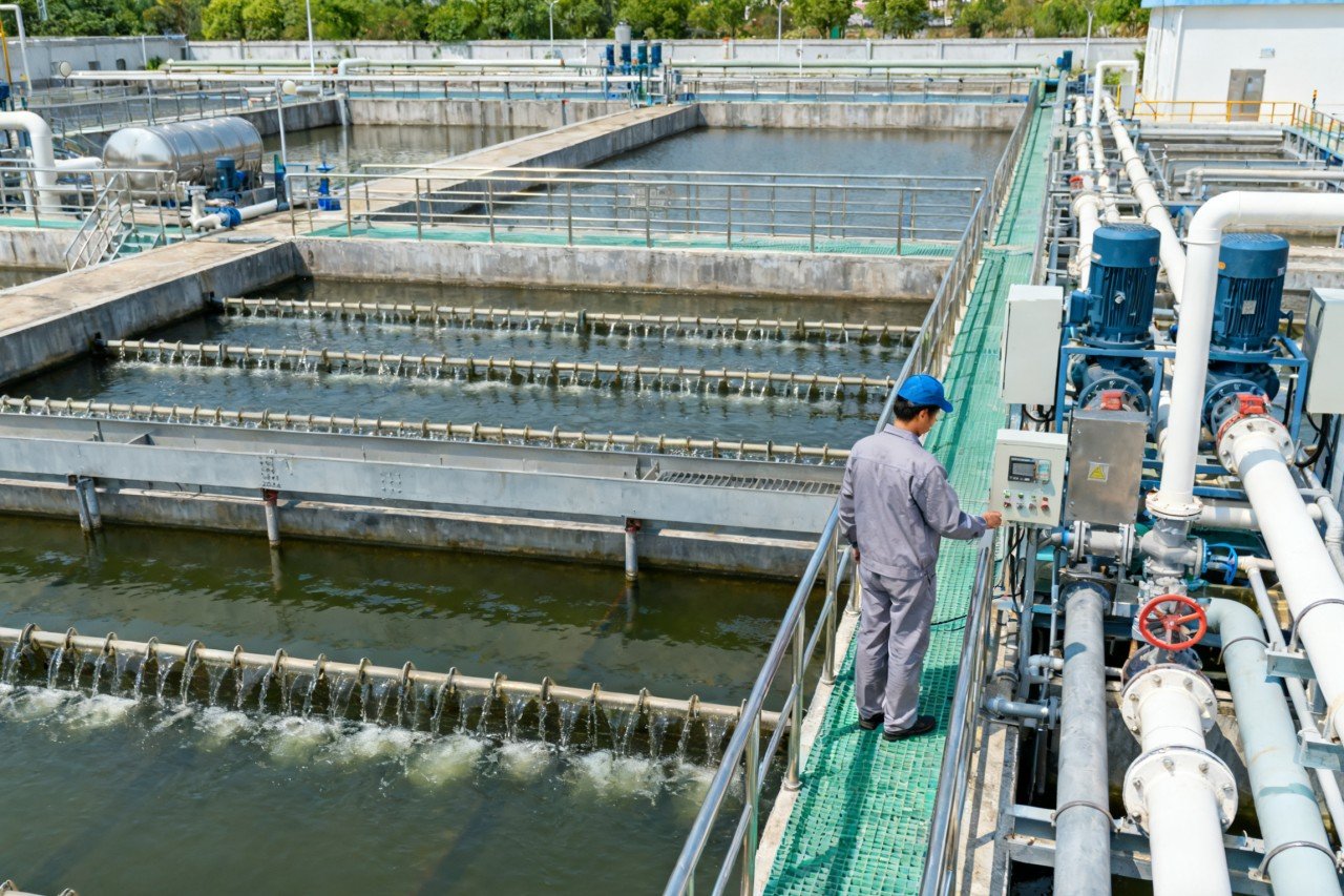 Water Treatment