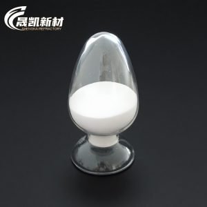 White Fused Alumina