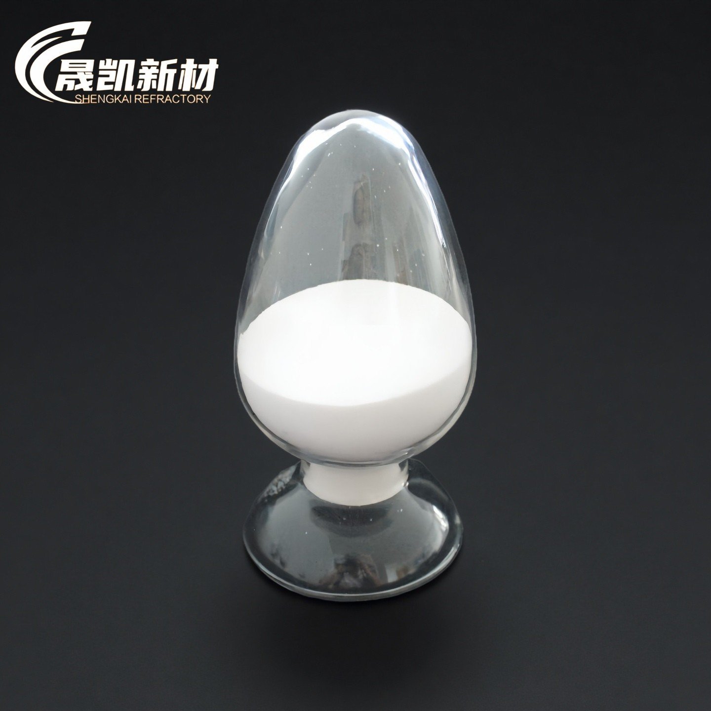 White Fused Alumina