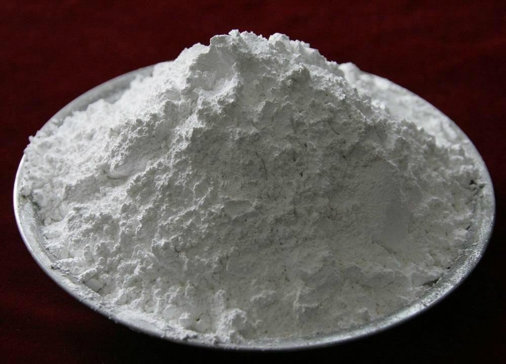 Calcined Alumina Powder