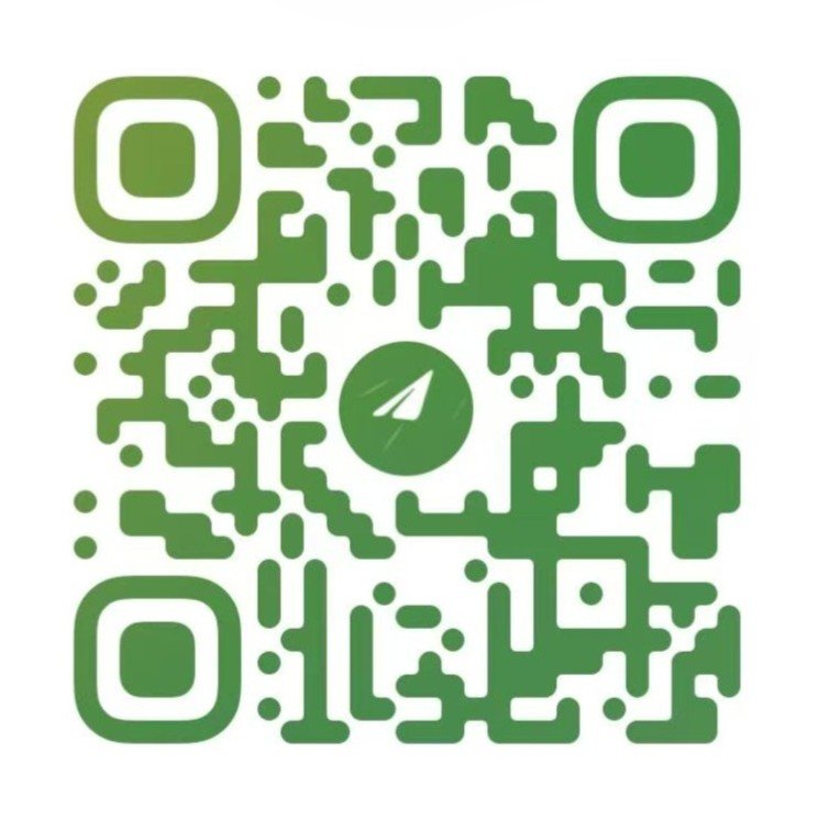 Telegram QR