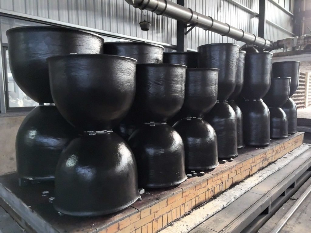 silicon carbide crucibles 