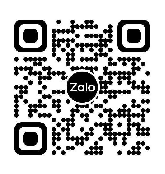 Zalo QR