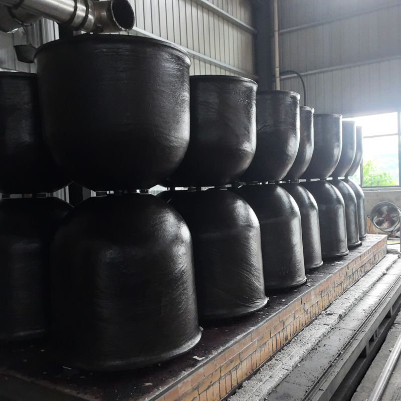 Clay Graphite Crucibles: A Cost-Effective and Practical Tool for High-Temperature Melting