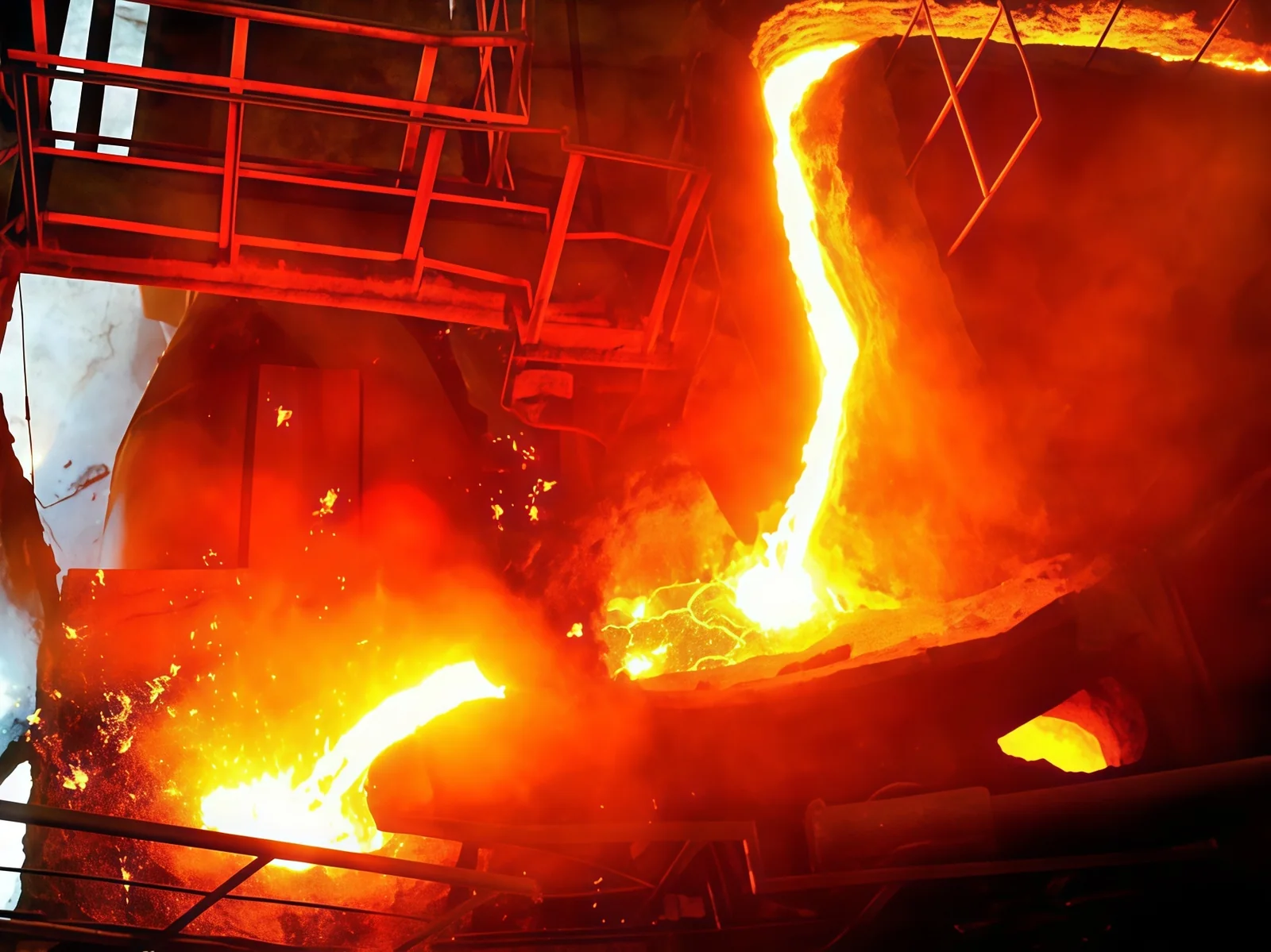 Foundry & Metallurgy