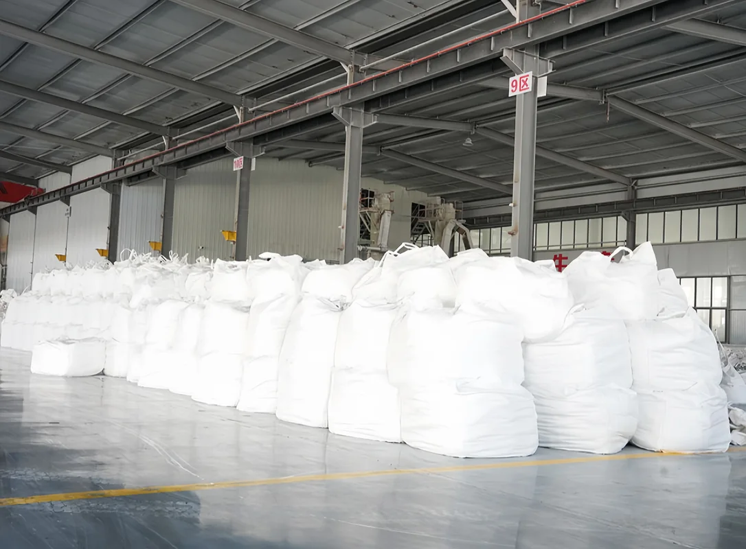 SKMATEC alumina export packaging