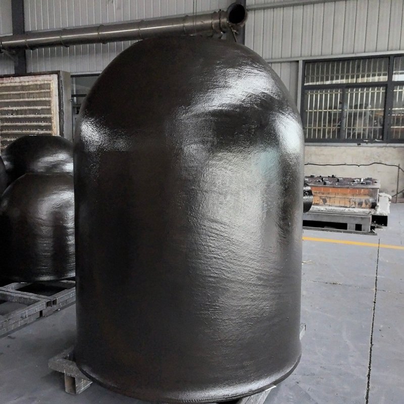 Graphite Crucible: Ultimate Guide for High-Temperature Melting & Industrial Use