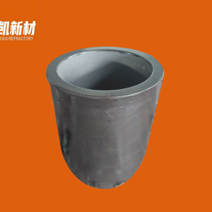 Coal Furnace Crucibles