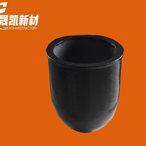 Induction Furnace Crucibles